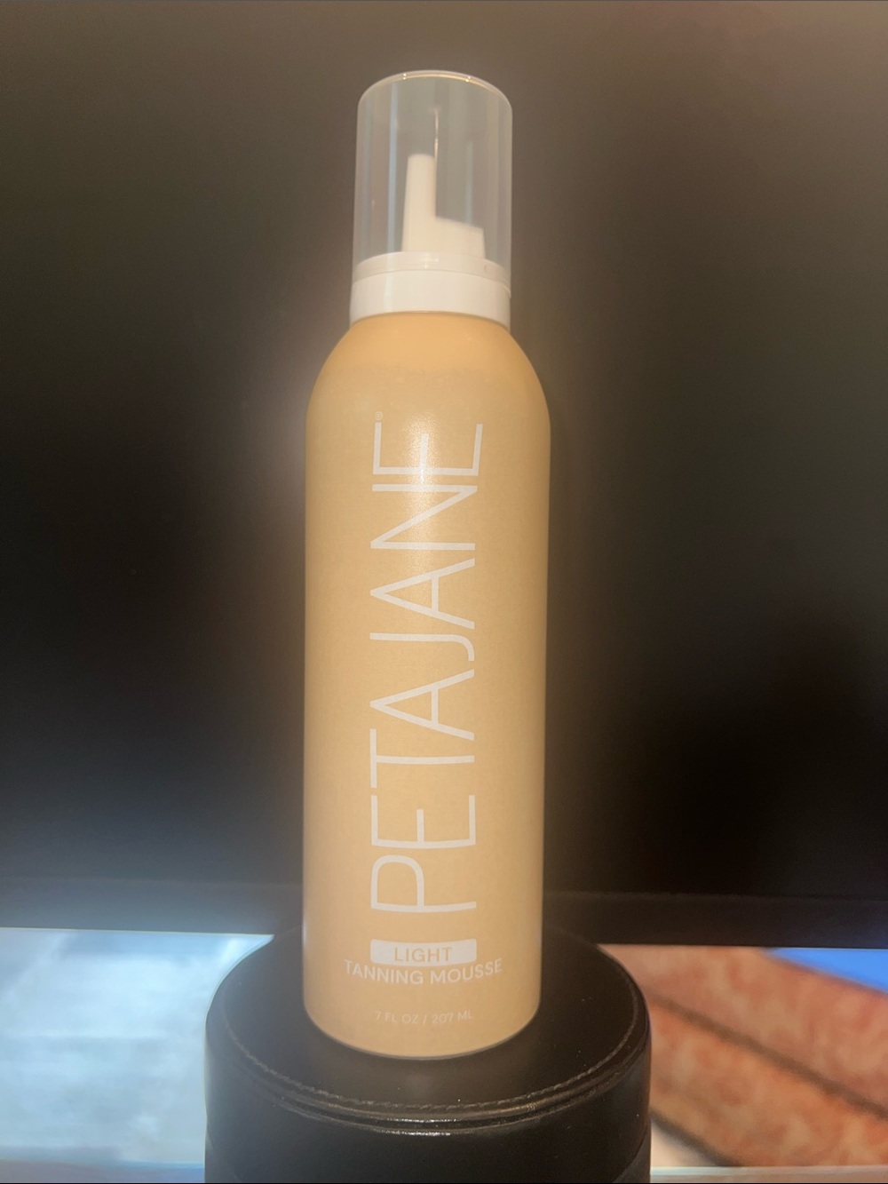 Peta Jane Light Tanning Mousse - Light Self Tanner